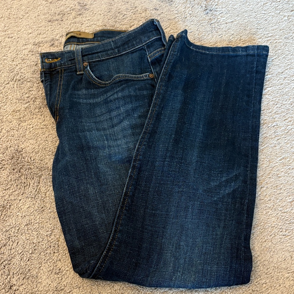 Joe’s Jeans-Men’s Straight Fit